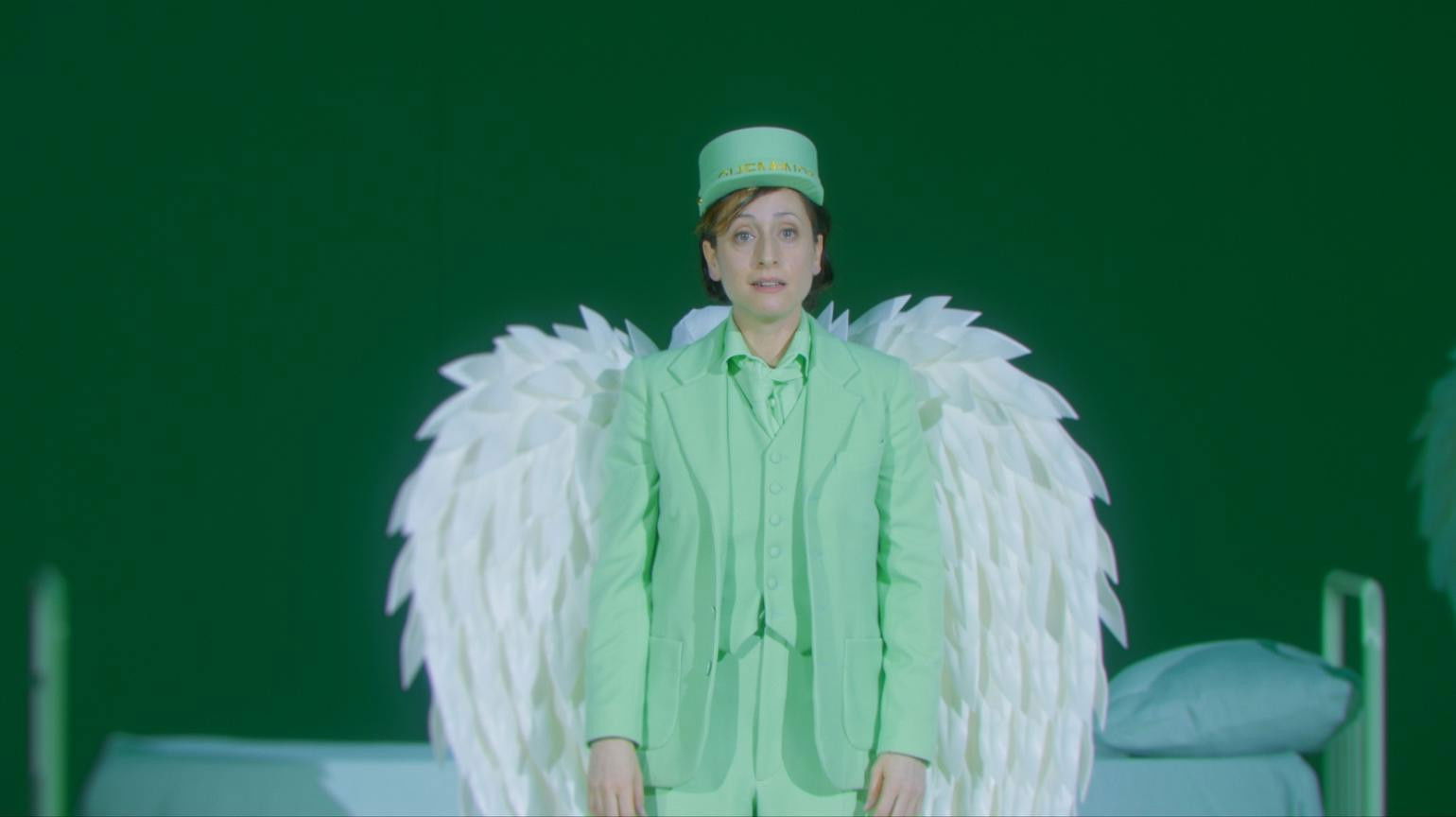 Alexina B. Composing Lives