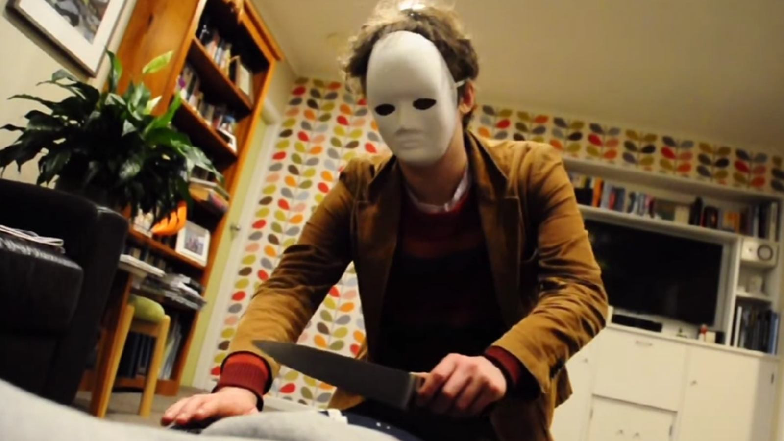 When Harry Met Harry 2: Time To Reflect