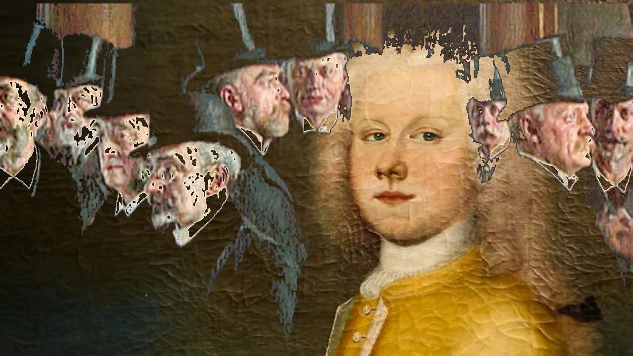 Grever, godsejere og gullaschbaroner