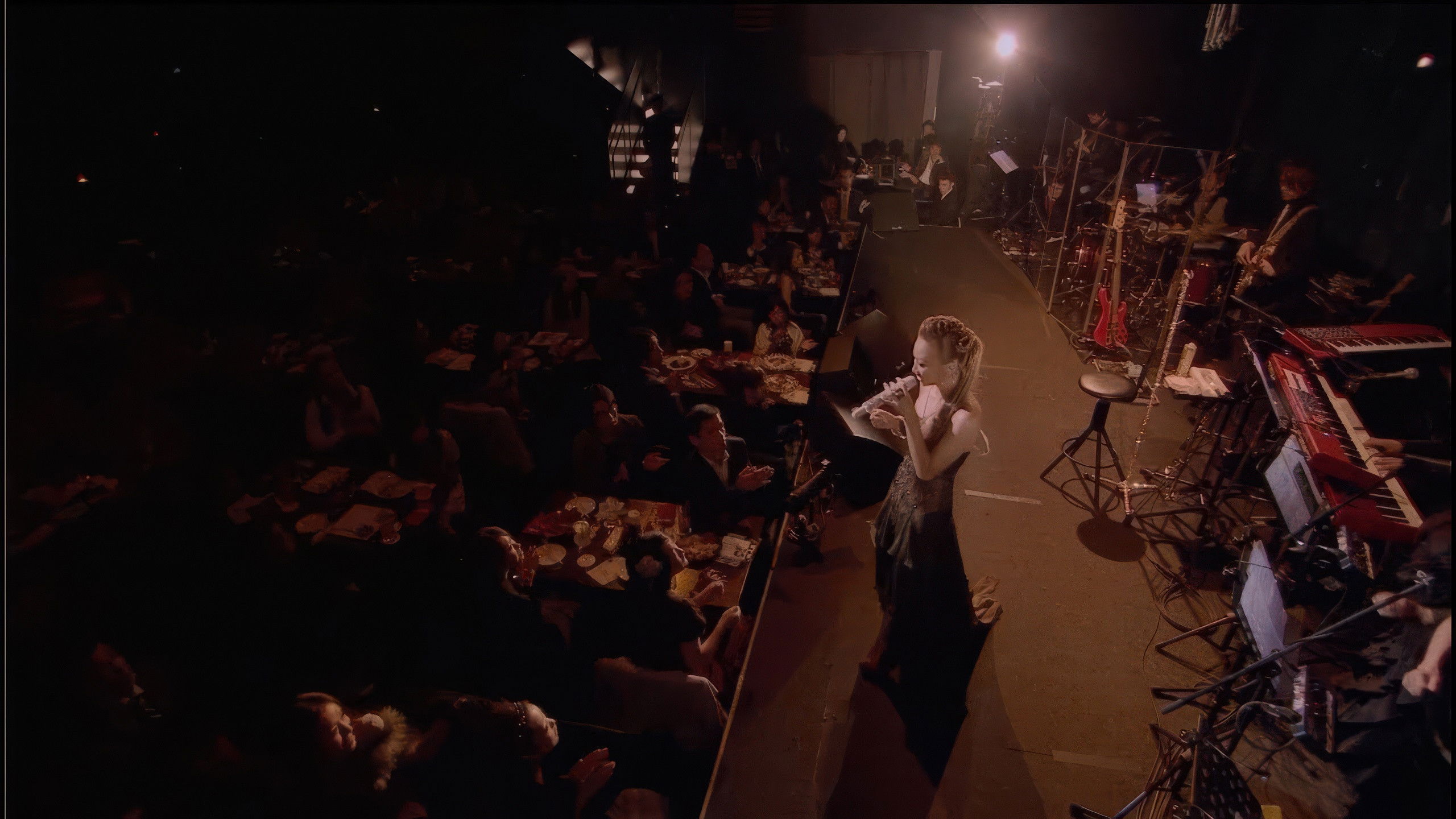 KODA KUMI ETERNITY ~Love & Songs~ at Billboard Live Tokyo