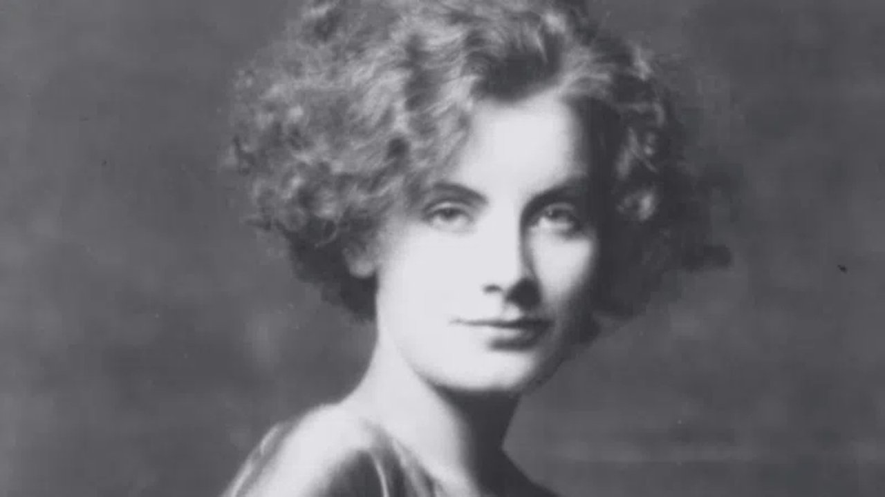 Greta Garbo: The Temptress and the Clown