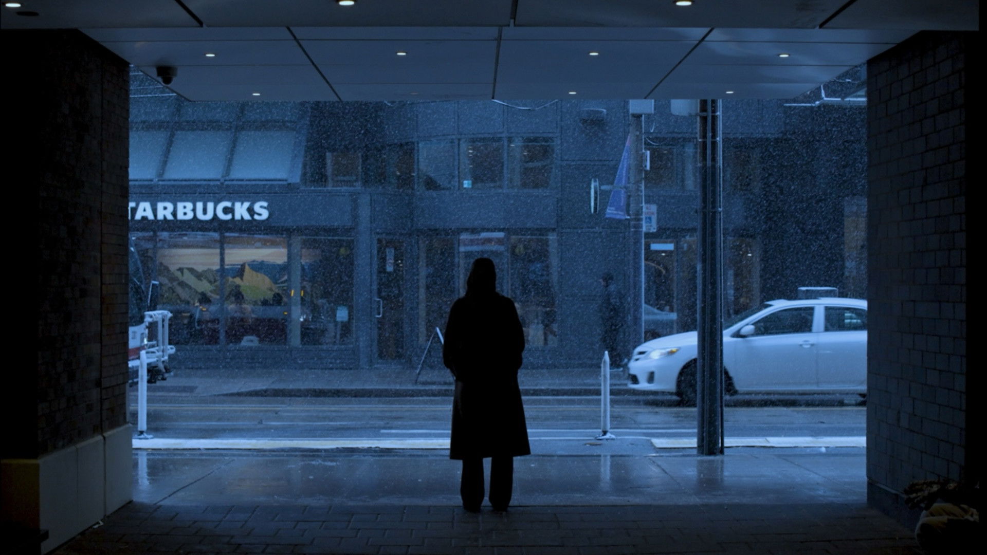 Beneath The Surface Of Time