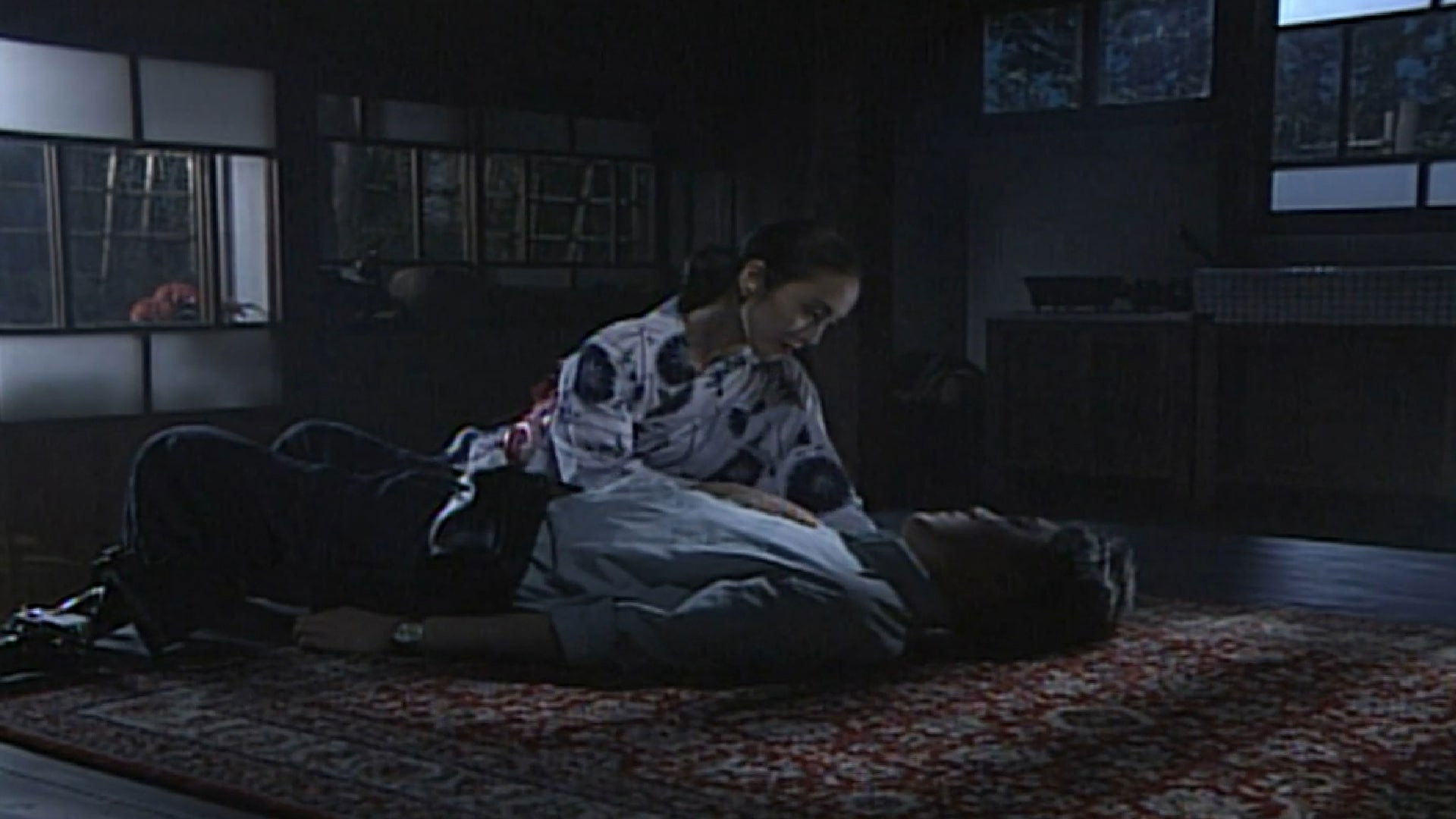 The Shadow Over Innsmouth