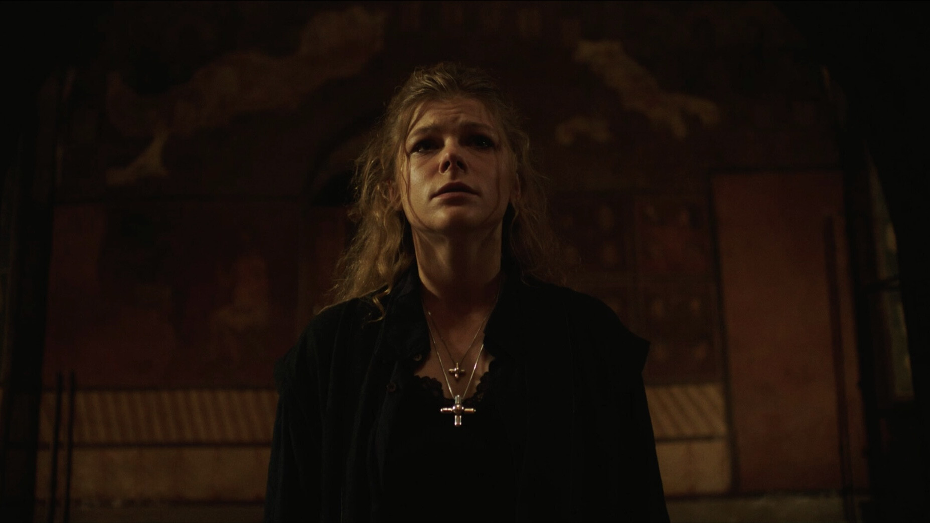 Our House Is on Fire