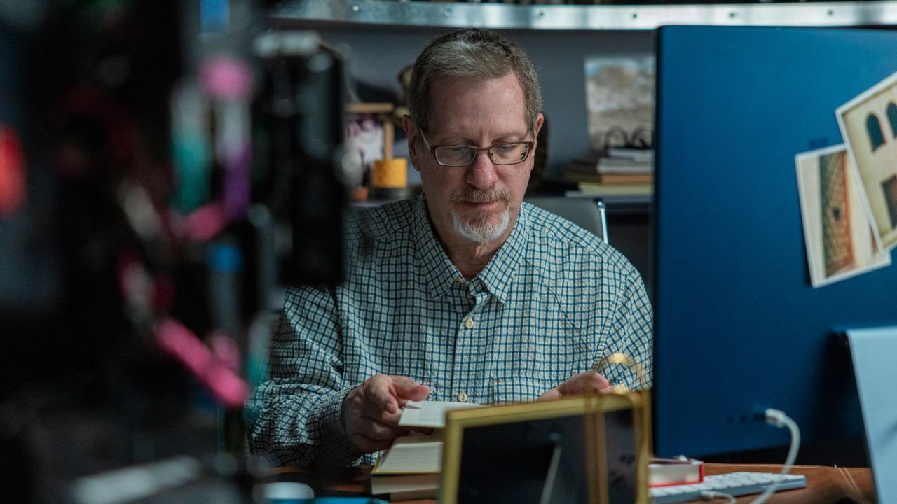 The Case for Miracles