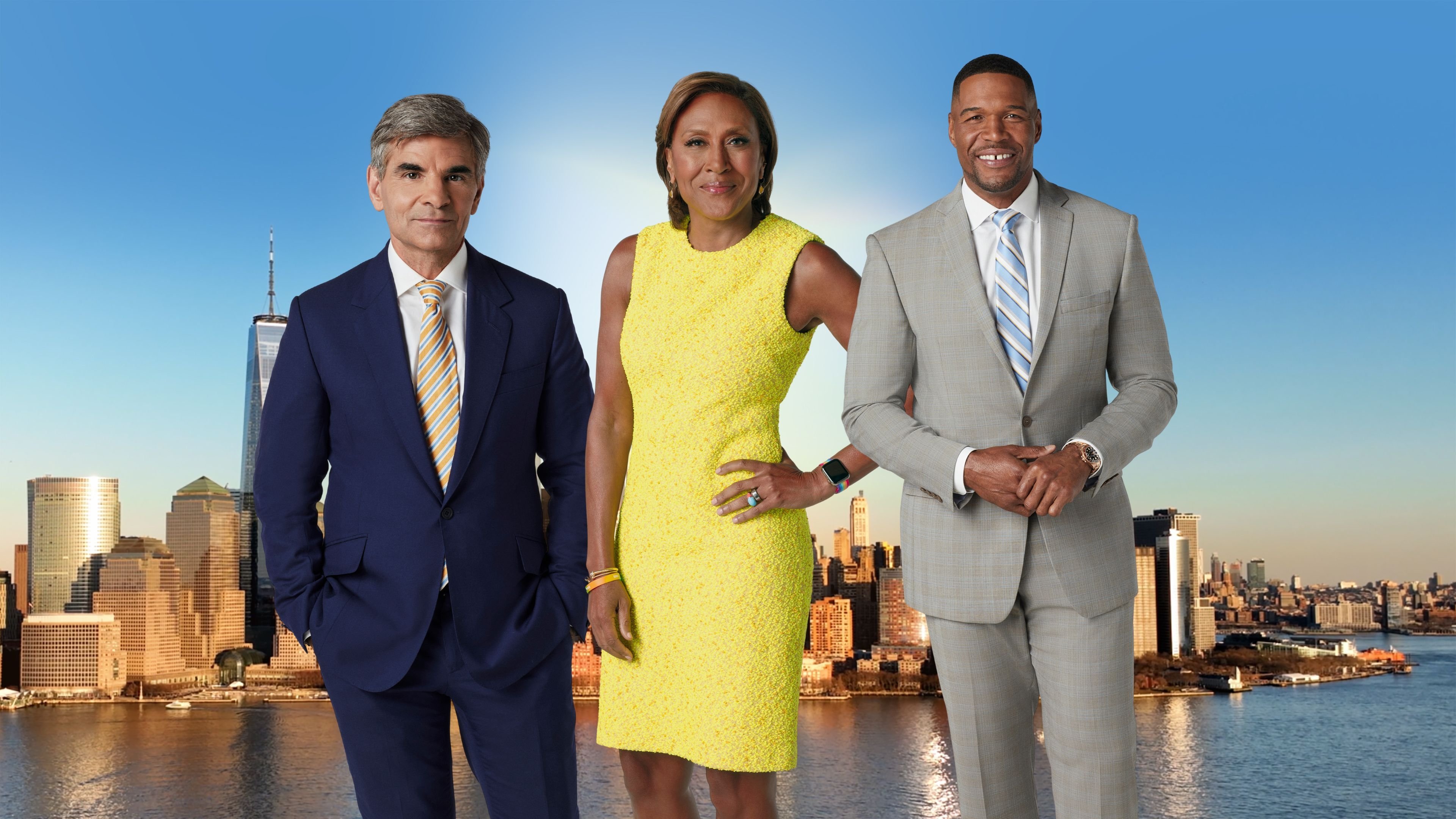 Good Morning America