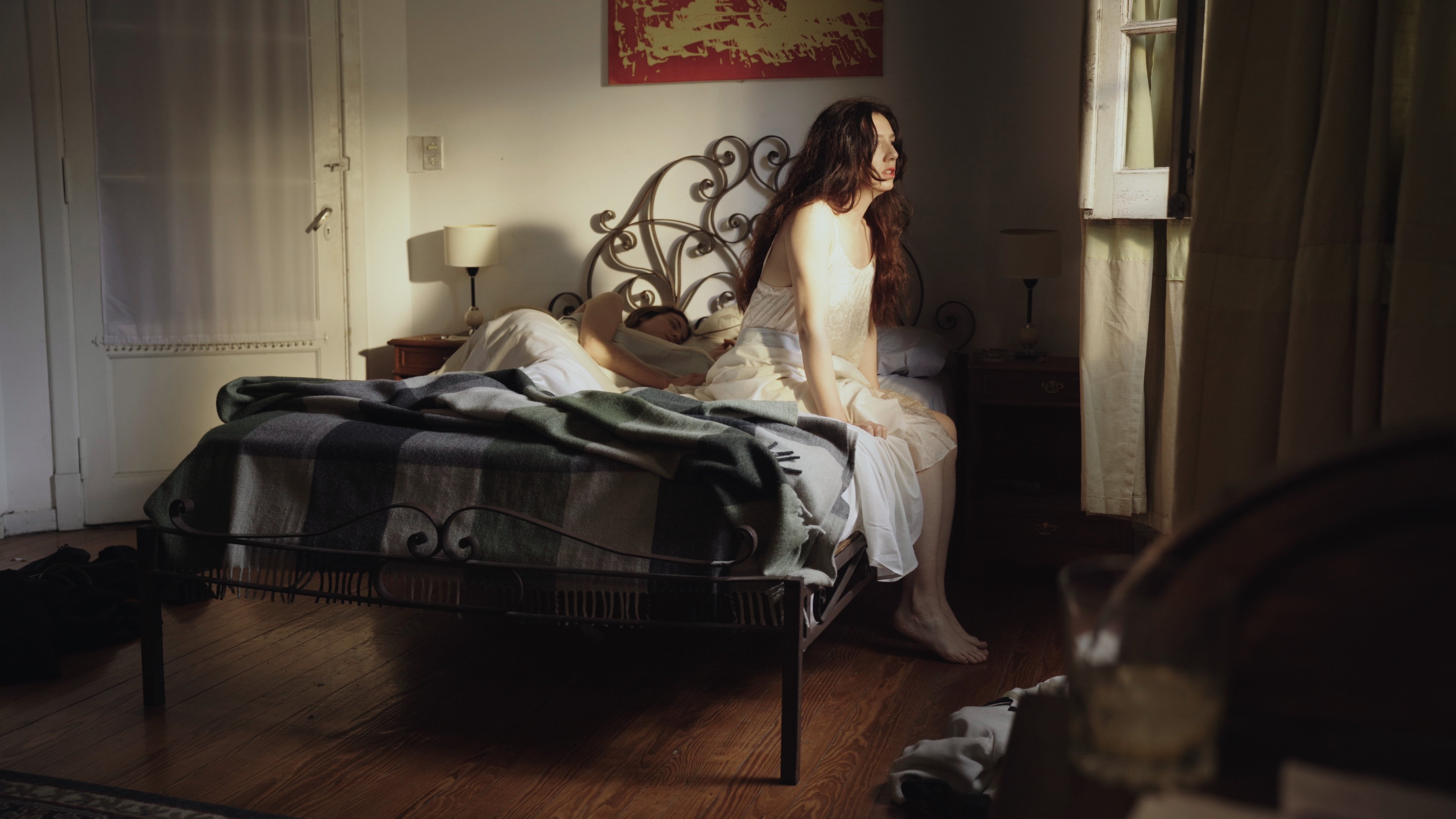 The Culminating Point