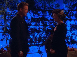 A Race Through Dark Places