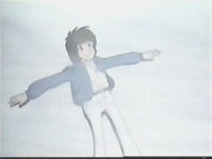 Break through the demon's trap