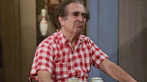 Laverne's Arranged Marriage