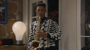 Sleepless in Bel-Air