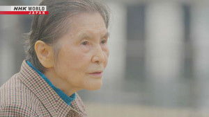Holding on to Peace: Atomic-bomb Survivor's Message