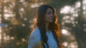 The Ghost in The Garden!