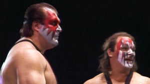 Maple Leaf Gardens: Nov. 6, 1988