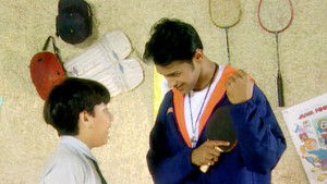 Sanju Versus Teacher