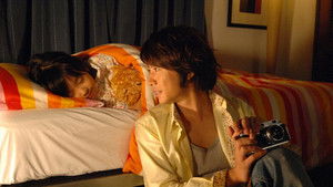 A decision...my child’s future or my own dream