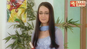 Gunjan Tends to Samrat