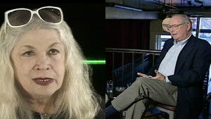 Projections: David Picker