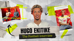 Hugo Ekitike