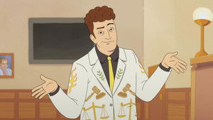 Finally, A Show About Lawyers