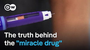 Ozempic - What’s the truth behind the hype?