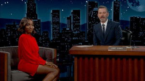 Ayo Edebiri, "Science Bob" Pflugfelder, the Offspring