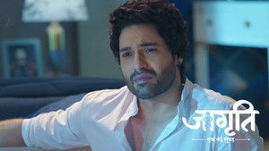 Sapna Overhears Suraj Talking to Bagheera