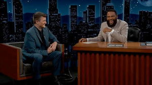 Nathan Fillion, Stacey Abrams, Spiritbox