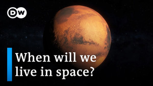 Mars - Life on the Red Planet?