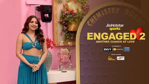 Love Triangle Drama!