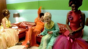 Backstage Bitchiness and Tantrums!