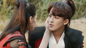 Power Of The Green Lotus Flame