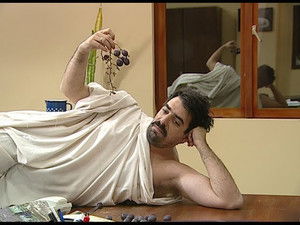 474 Majstori slikarstva