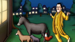 The Town Musicians of Bremen