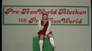 Pre-Teen World Telethon