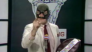 Mid-South Wrestling - Sep. 15, 1984