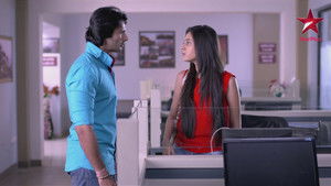 Mantu Wants Amaya to Keep a Fast