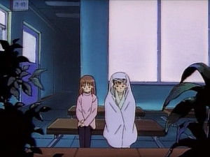 Kodocha Continues Through Thick and Thin