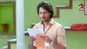 Mantu Receives a Letter From Uma