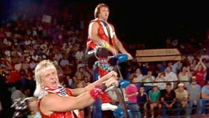 Mid-Atlantic Championship Wrestling - Aug 17, 1985