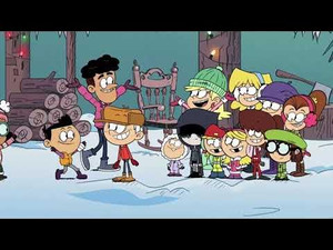 'Twas the Fight Before Christmas