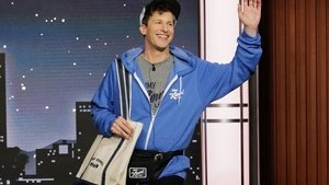 John Mulaney, Andy Samberg, Cheryl Hines, Gang of Youths