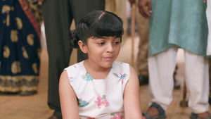 Flora's World Falls to Pieces