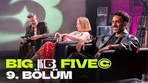 9.Bölüm - Ben Bırakmak İstiyorum