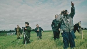 Secrets of the Skies