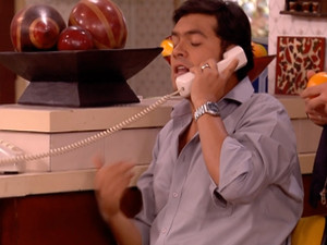 "El Pichirilo Millonario"