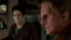 Treachery, Faith, and the Great River