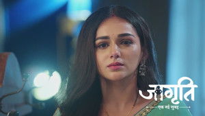 Jagriti Makes a Big Decision For Sapna’s Sake