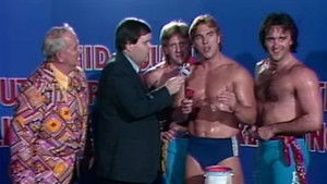 Mid-South Wrestling - Feb. 25, 1984