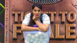 BBTam Day 86: Drama Peaks In Ticket to finale task